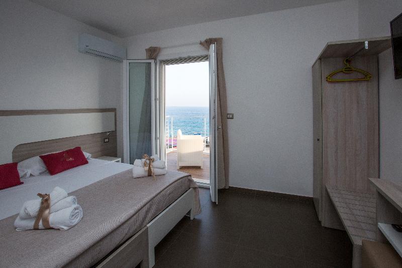 Spuma Di Mare - Oda