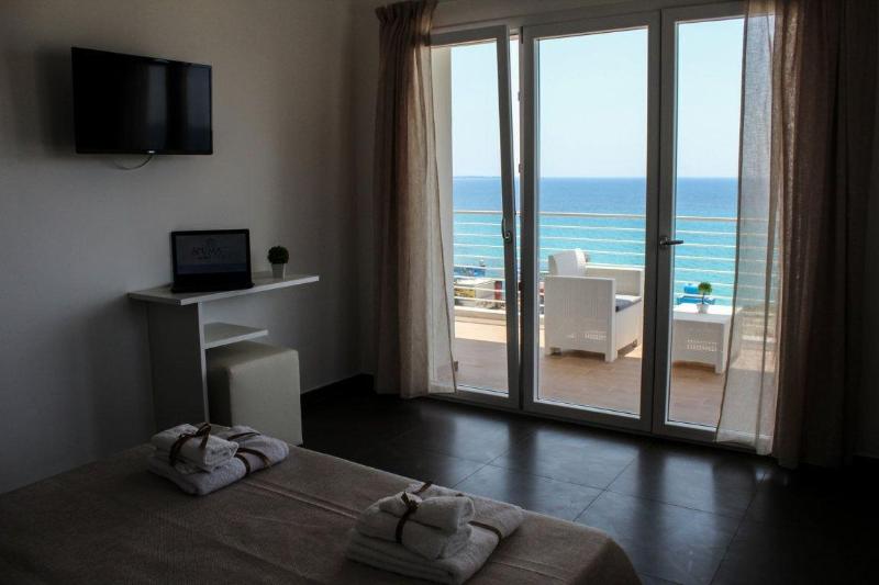 Spuma Di Mare - Oda