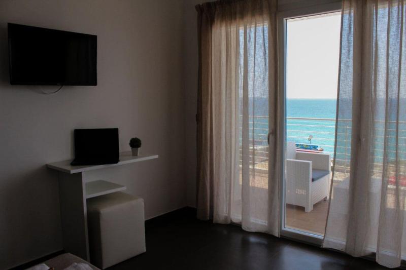 Spuma Di Mare - Oda