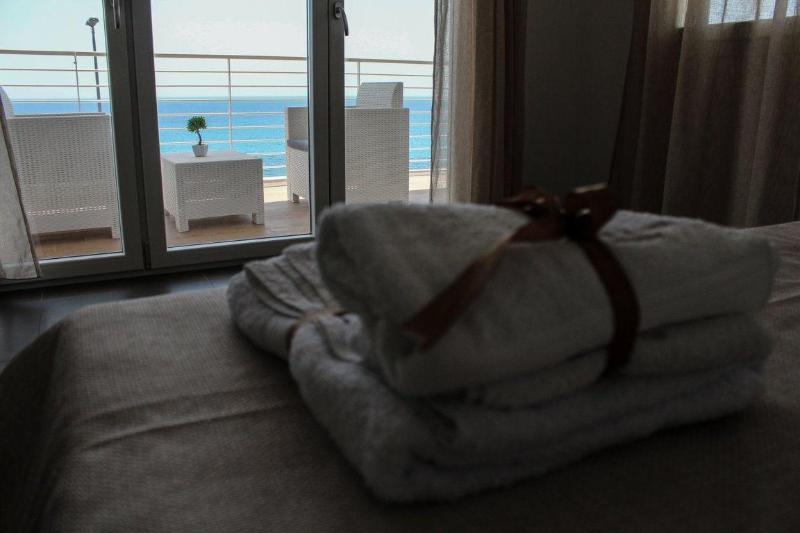 Spuma Di Mare - Oda