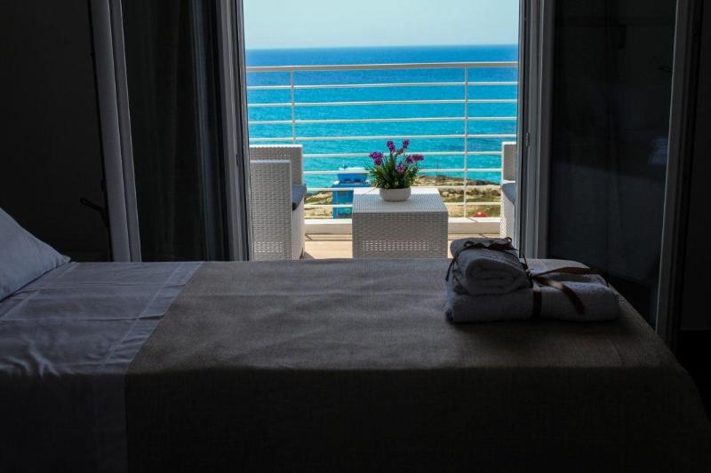 Spuma Di Mare - Oda