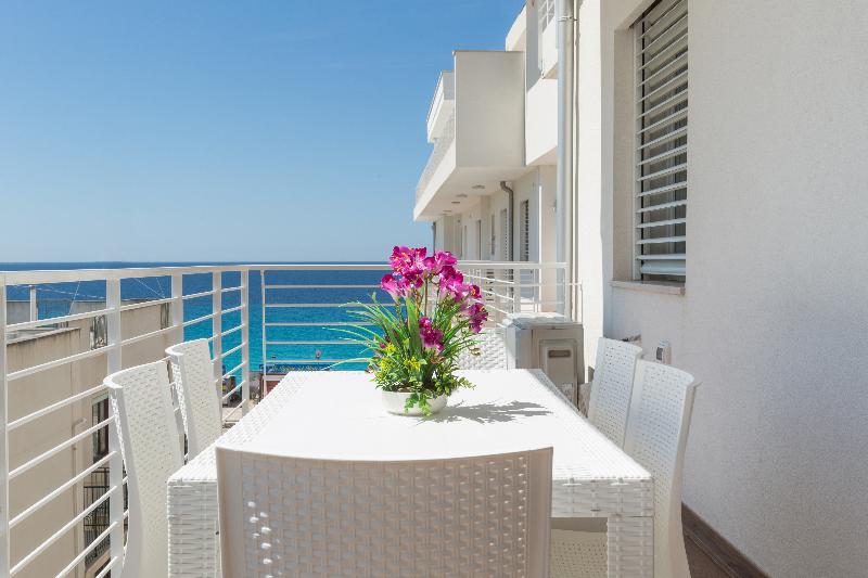 Spuma Di Mare - Oda