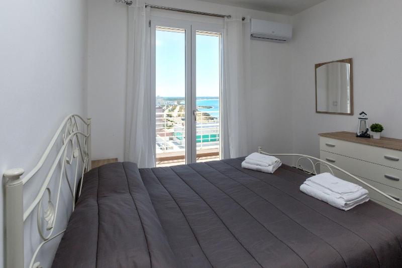Spuma Di Mare - Oda