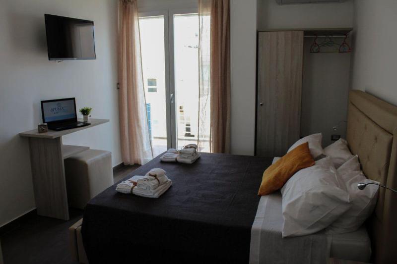 Spuma Di Mare - Oda