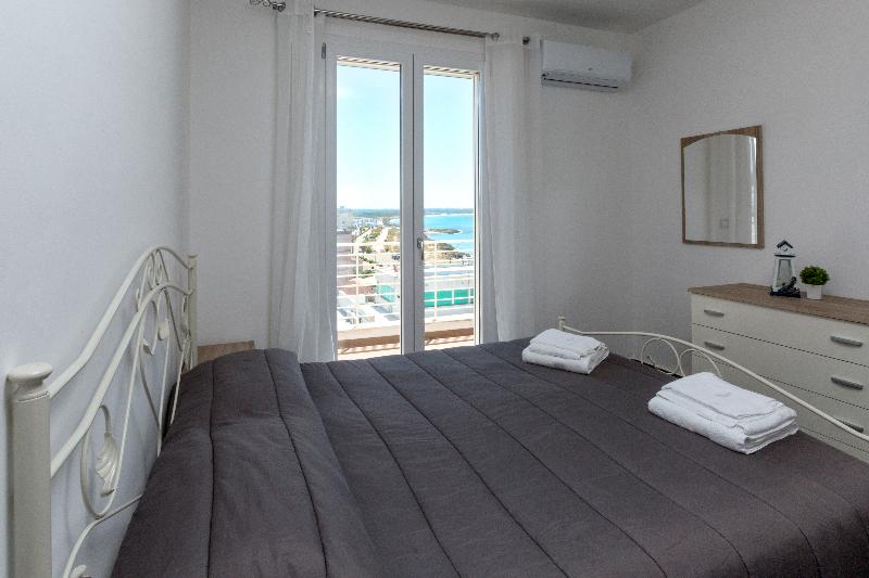 Spuma Di Mare - Oda