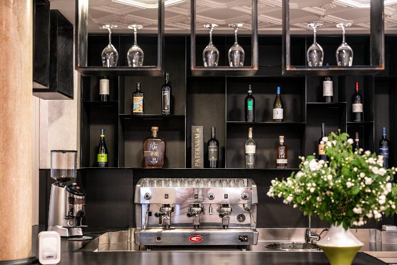 Hotel Varese - Bar