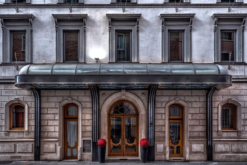 Hotel Varese - Genel