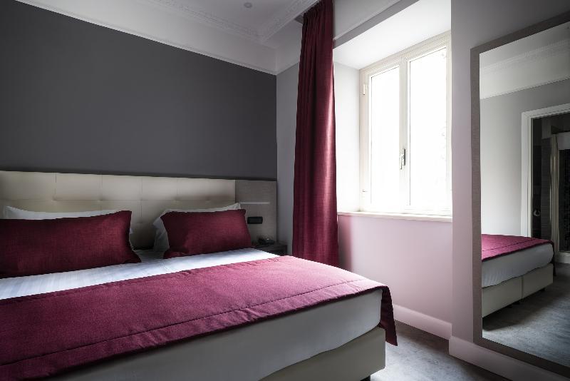 Hotel Varese - Oda