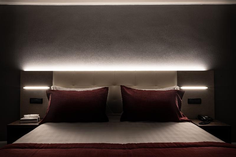 Hotel Varese - Oda