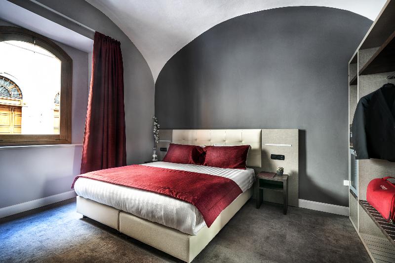 Hotel Varese - Oda