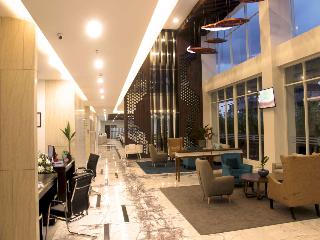 Java Lotus Jember otel fotoğrafı
