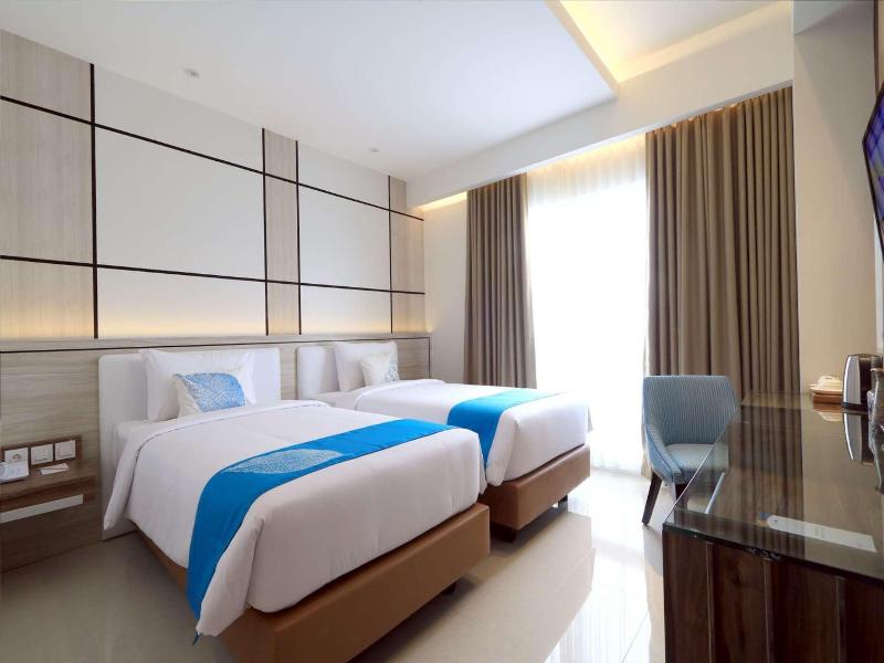 Java Lotus Jember - Oda