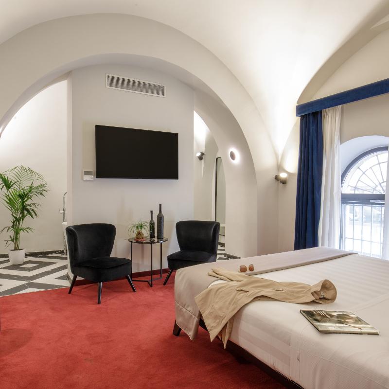 Hotel Monte Cenci - Oda