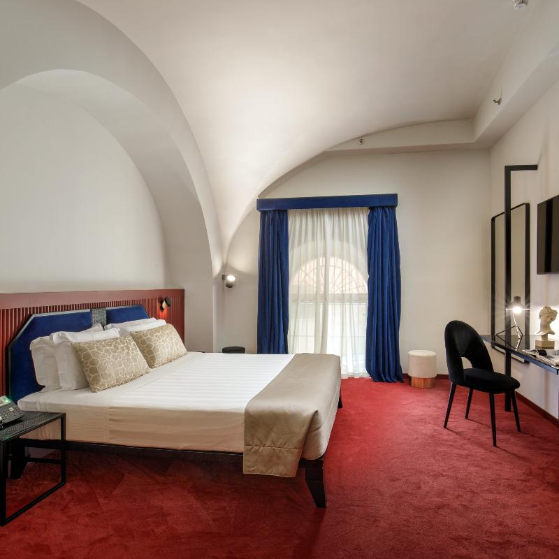 Hotel Monte Cenci - Oda