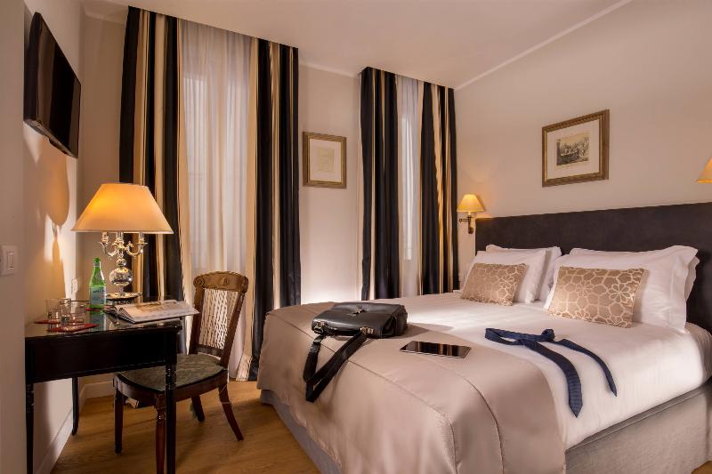 Hotel Monte Cenci - Oda