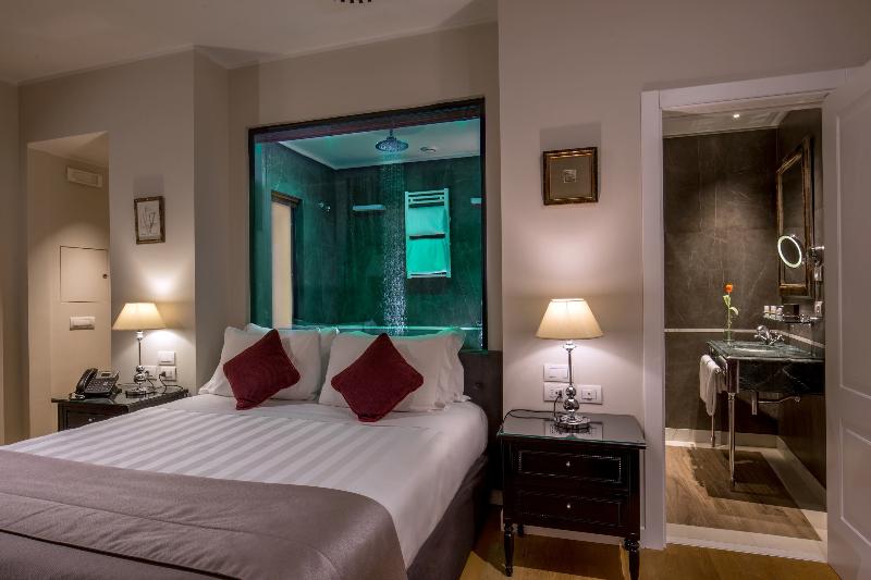 Hotel Monte Cenci - Oda