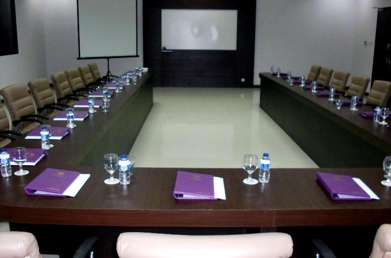Kyriad Hotel Sadurengas Paser - Toplantı