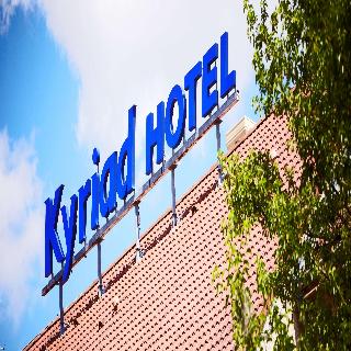 Kyriad Hotel Sadurengas Paser fotoÄŸrafÄ±