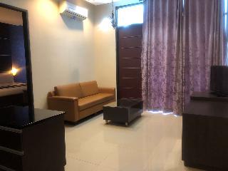 Kyriad Hotel Sadurengas Paser fotoÄŸrafÄ±