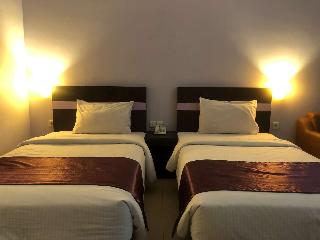 Kyriad Hotel Sadurengas Paser fotoÄŸrafÄ±