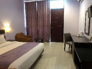 Kyriad Hotel Sadurengas Paser fotoÄŸrafÄ±