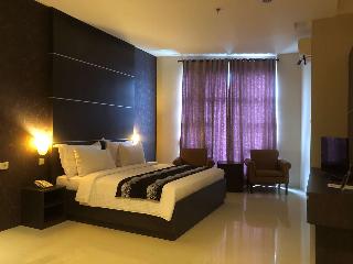 Kyriad Hotel Sadurengas Paser fotoÄŸrafÄ±