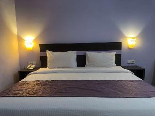 Kyriad Hotel Sadurengas Paser fotoÄŸrafÄ±