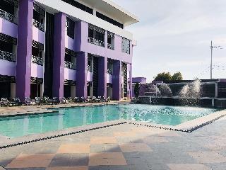 Kyriad Hotel Sadurengas Paser fotoÄŸrafÄ±
