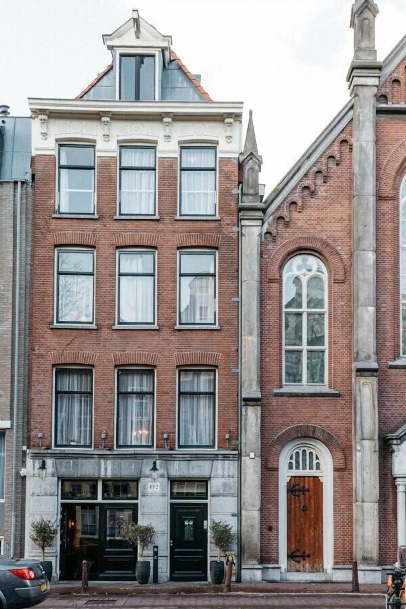 Mr Jordaan Hotel - Genel
