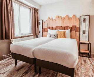 Mr Jordaan Hotel fotoÄŸrafÄ±