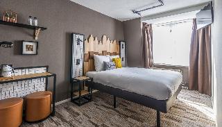 Mr Jordaan Hotel fotoÄŸrafÄ±
