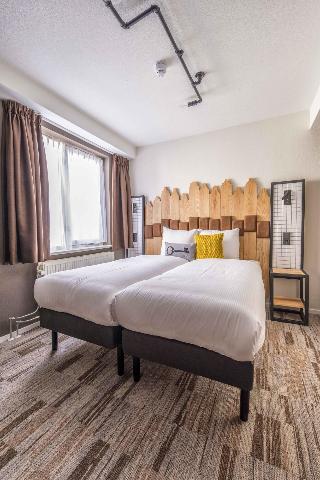 Mr Jordaan Hotel fotoÄŸrafÄ±