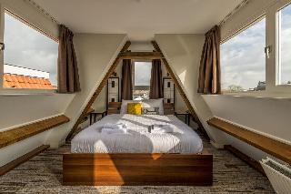 Mr Jordaan Hotel fotoÄŸrafÄ±