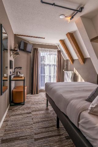 Mr Jordaan Hotel fotoÄŸrafÄ±