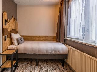 Mr Jordaan Hotel fotoÄŸrafÄ±