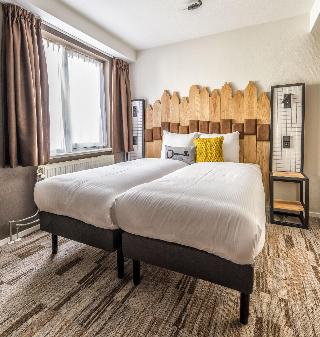 Mr Jordaan Hotel fotoÄŸrafÄ±
