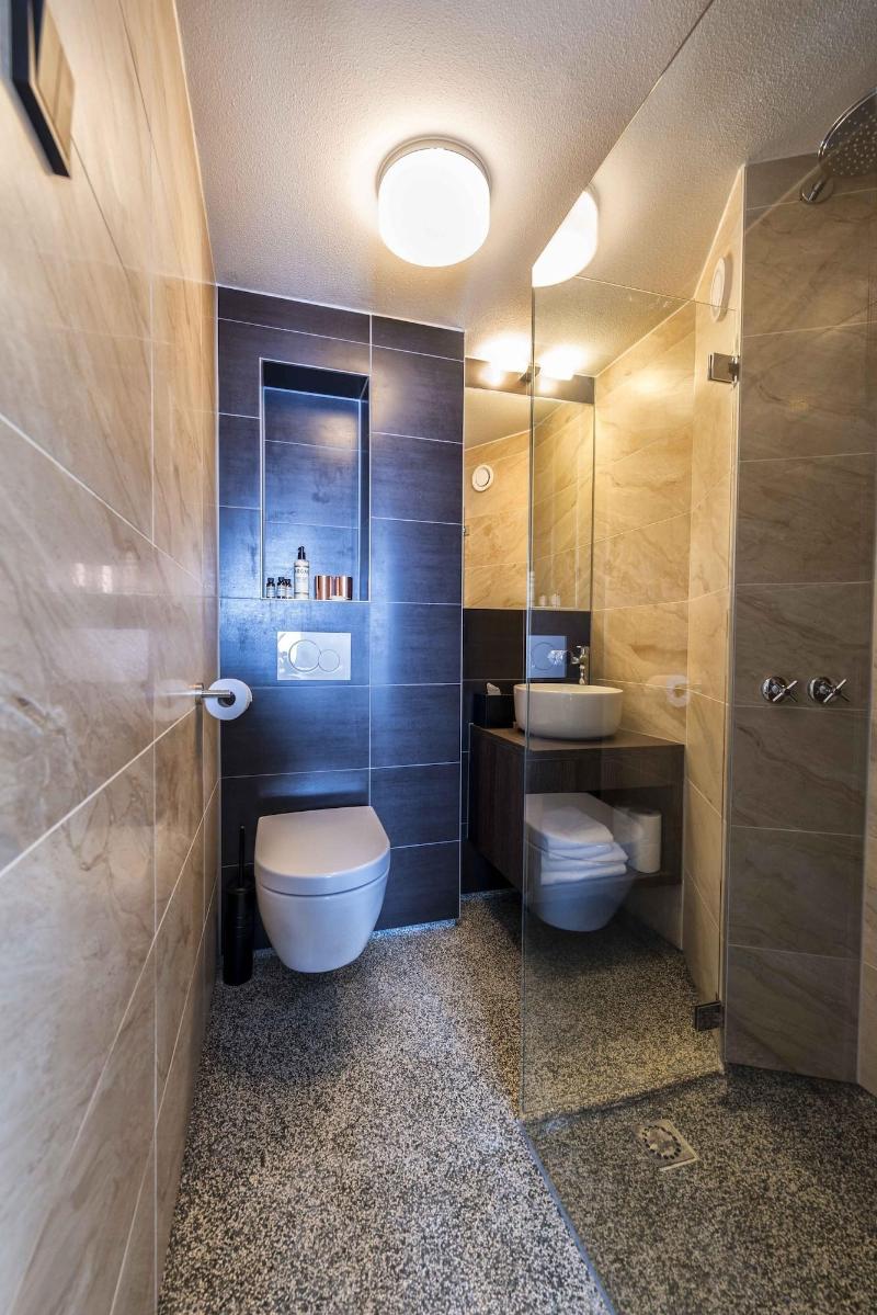 Mr Jordaan Hotel - Oda