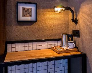 Mr Jordaan Hotel fotoÄŸrafÄ±
