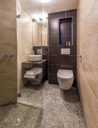 Mr Jordaan Hotel fotoÄŸrafÄ±