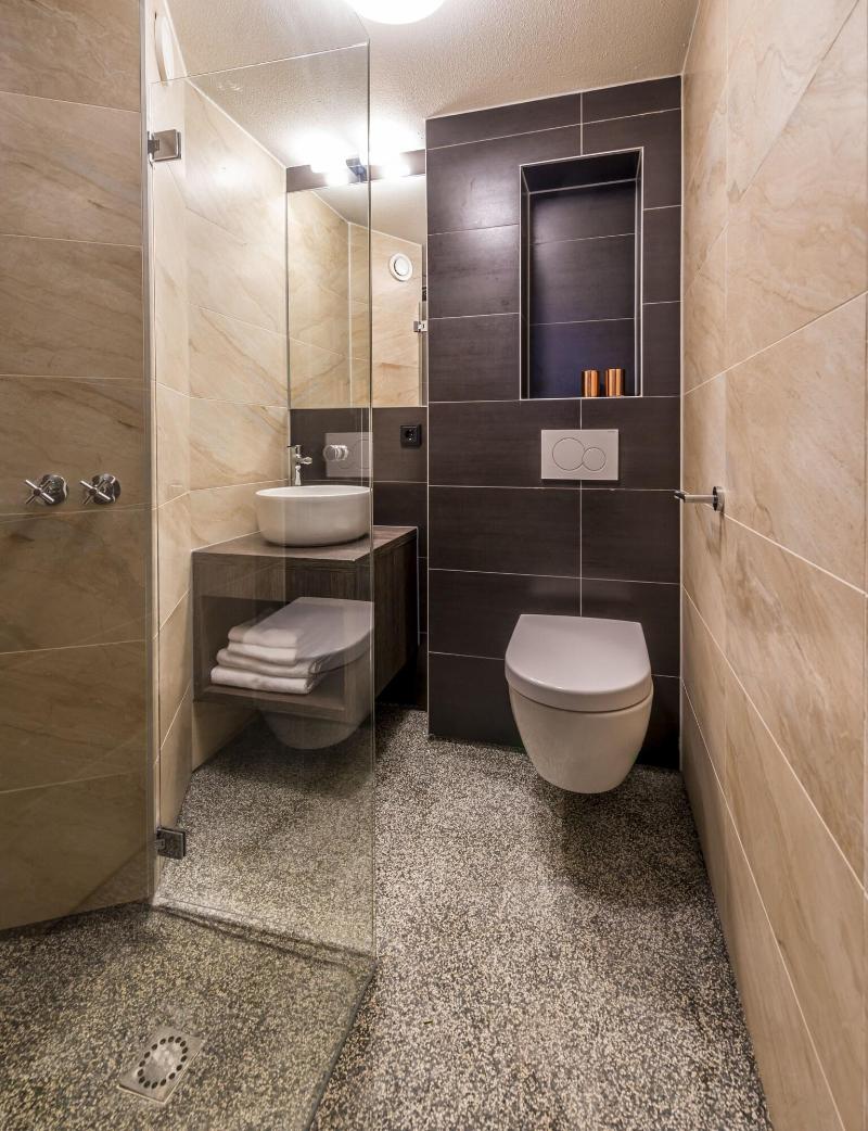Mr Jordaan Hotel - Oda