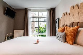 Mr Jordaan Hotel fotoÄŸrafÄ±