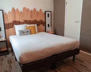 Mr Jordaan Hotel fotoÄŸrafÄ±