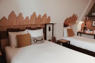 Mr Jordaan Hotel fotoÄŸrafÄ±