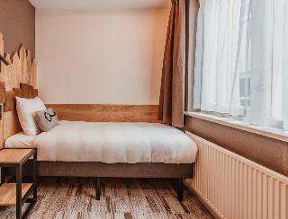 Mr Jordaan Hotel fotoÄŸrafÄ±