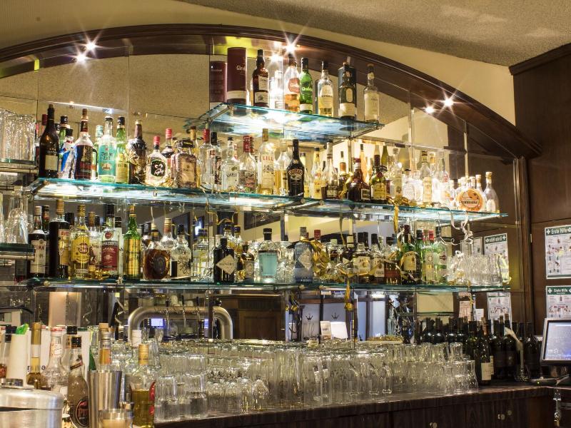 Victoria Hotel Minden - Bar
