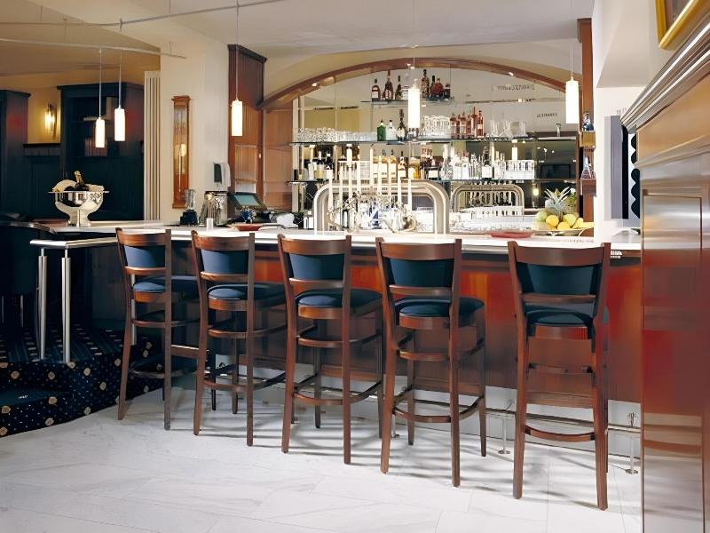 Victoria Hotel Minden - Bar