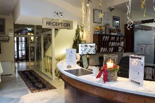 Victoria Hotel Minden fotoÄŸrafÄ±