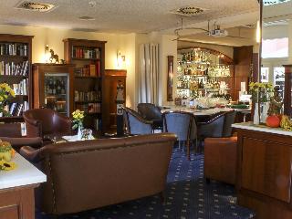 Victoria Hotel Minden fotoÄŸrafÄ±