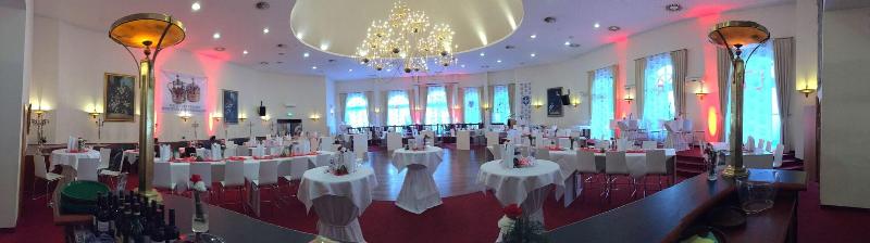 Victoria Hotel Minden - Toplantı