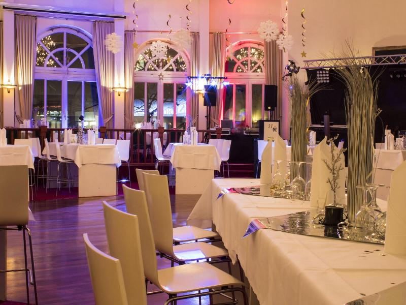 Victoria Hotel Minden - Toplantı